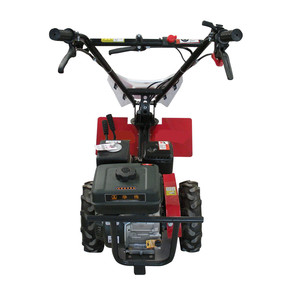 Mini Motozappa da Giardino a Benzina con Componente Motore Centrale, Scatola del Cambio <span class=keywords><strong>per</strong></span> Rotocoltivatore - Product Image 2