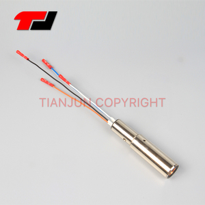 درجة الحرارة لانس نصائح/كتلة الاتصال/الأسلاك الحرارية - Product Image 5