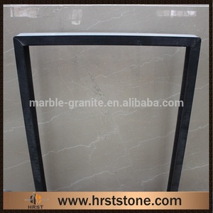 Bas prix iranienne marbre beige - Product Image 2