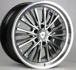 Pneumatici delle ruote 20 pollice 20x9.0 alluminio cerchi in lega 6x139.7 accessori auto