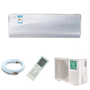 Air conditioner Frío y caliente Calefactor Split PTC Ceramic Display Led Potencia KRG <span class=keywords><strong>Fujitsu</strong></span> Climatizador reversible - Product Image 2