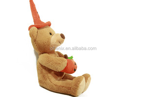 <span class=keywords><strong>Oso</strong></span> <span class=keywords><strong>de</strong></span> peluche <span class=keywords><strong>de</strong></span> Halloween, juguetes <span class=keywords><strong>de</strong></span> peluche, <span class=keywords><strong>oso</strong></span> <span class=keywords><strong>de</strong></span> juguete <span class=keywords><strong>de</strong></span> Halloween, muñeco <span class=keywords><strong>de</strong></span> perro, juguetes Unisex para niños, <span class=keywords><strong>Cactus</strong></span> que habla, bebé, impreso, choque, Unisex - Product Image 3