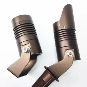 Lampe Led <span class=keywords><strong>solaire</strong></span> avec pic, imperméable conforme à la norme ip68, <span class=keywords><strong>Spot</strong></span> lumineux, éclairage d'extérieur, luminaire de paysage, idéal pour un <span class=keywords><strong>jardin</strong></span>, 12V - Product Image 1
