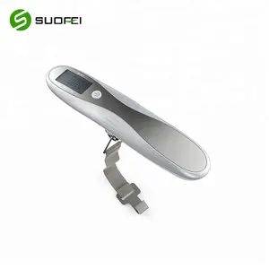 SF-917 LCD Digital gewicht Elektronische Gepäck waage Hänge waage Typ Tragbare elektrische Hänge waage - Product Image 1
