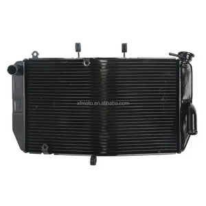 หม้อน้ำ TCMT XF-370 สำหรับรถฮอนด้า CBR600RR CBR-<span class=keywords><strong>600RR</strong></span> <span class=keywords><strong>600RR</strong></span> ปี 2003-2006 - Product Image 2