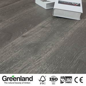 Calidad superior de Ancho Tablón de Ingeniería pisos DE Madera De <span class=keywords><strong>ROBLE</strong></span> para la decoración de interior - Product Image 1