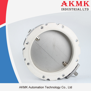 วาล์วผีเสื้อและมือจับรุ่น CM4 ราคาโรงงาน - Product Image 3