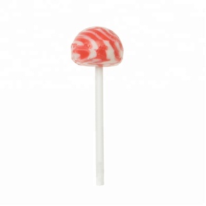 ספק השדה מתוק חלב טעם lollipop
