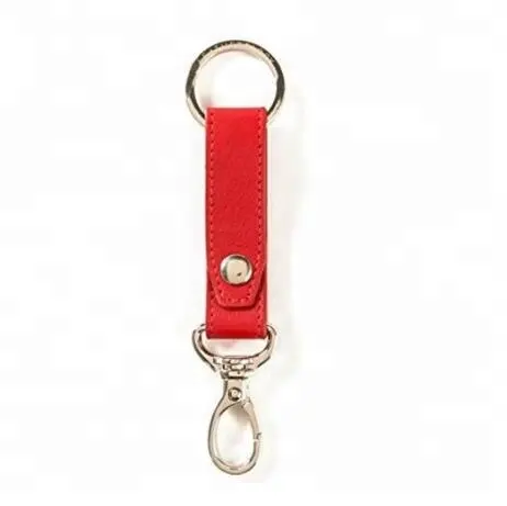 Da Chính Hãng Keychain Tùy Chỉnh Xe Keychain Key Chủ Cho Nam Giới