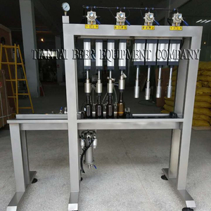 Botol Bir dan Mesin Tutup Botol untuk Pengisian Bir - Product Image 3