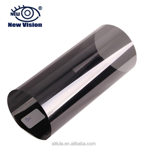 <span class=keywords><strong>Film</strong></span> <span class=keywords><strong>de</strong></span> fenêtre polarisé anti-rayures pour voiture, modèle HP-BK20, 1,52*30M par rouleau - Product Image 6
