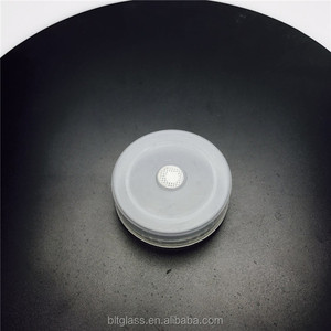 Nắp vặn bằng nhựa 53mm 63mm 70mm 82mm cho lọ thủy tinh nuôi cấy mô thực vật và chai hoặc không có lỗ - Product Image 4