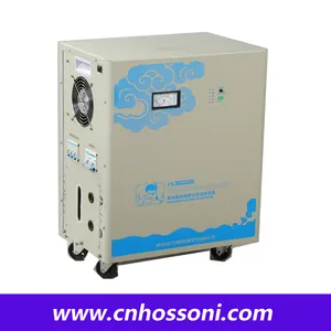 Tinh khiết sóng sin BIẾN TẦN/SẠC HBC-PSW3000VA/3KVA 24VDC ĐỂ AC CHUYỂN ĐỔI