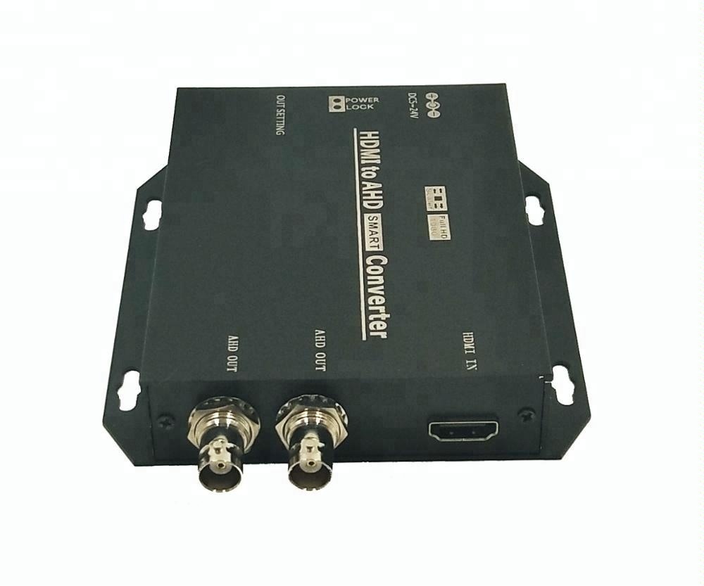 HDMI à AHD Réseau NVR XVR HVR Enregistreur Vidéo CCTV IP Caméra 960 H P2P