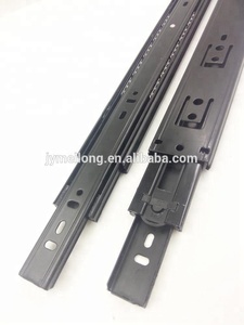 Meilong Hardware Keuken Accessoires Drievoudige Verlengbare Lade Glijbaan - Product Image 6