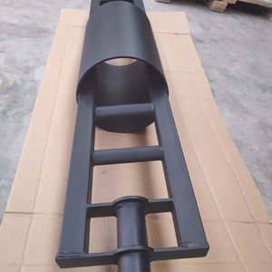 Ağırlık kaldırma antreman LOG BAR güçlü adam - Product Image 6