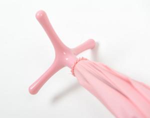 Gerade stehen ändern farbe, wenn nassen regenschirm magie - Product Image 5