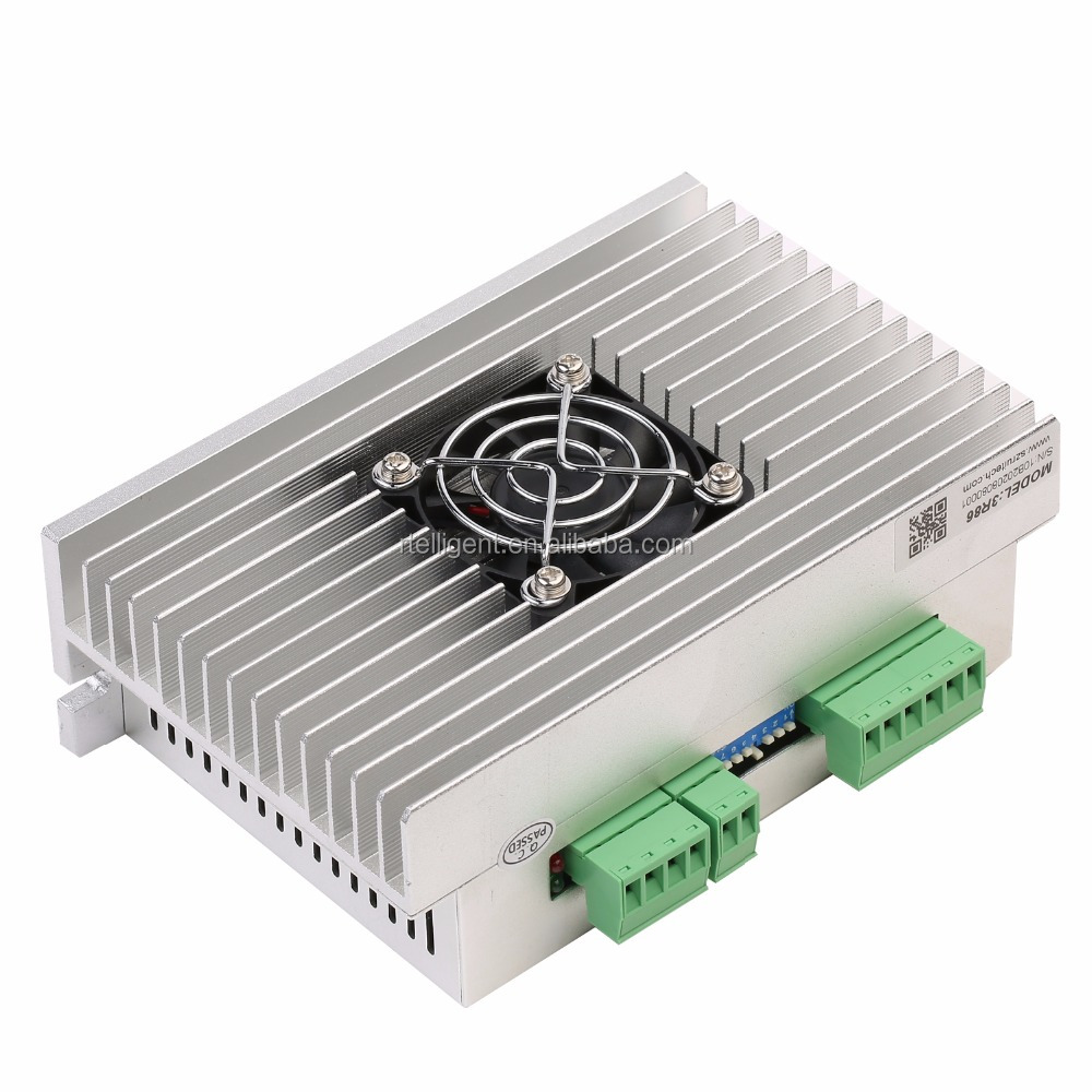 Rtelligent 3R110 шаговый двигатель для Nema34/43