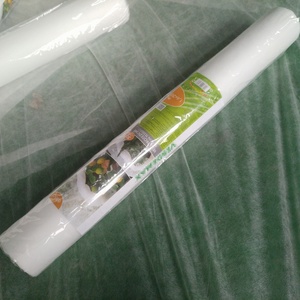 Pp spunbond 작물 농업 식물 덮개 동결 보호 조경 정원 양털 - Product Image 6