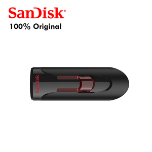 100% เดิม SanDisk ครูเซอร์ Glide SDCZ600 32กิกะไบต์3.0 USB แฟลชไดรฟ์ - Product Image 4