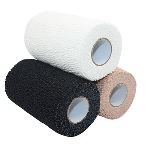 10% خصم الجملة السائبة لينة و تنفس ضوء مرونة رباط لاصق - Product Image 1