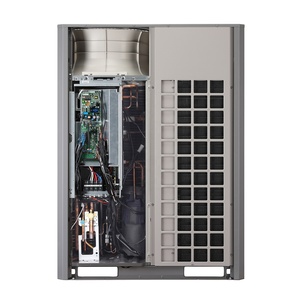 เครื่องปรับอากาศแบบแยกส่วนหลายจุด LG รุ่นปี <span class=keywords><strong>2019</strong></span> ใช้สารทำความเย็น R410a แบบติดตั้งในท่อ ระบบ VRV สำหรับบ้านพักตากอากาศ - Product Image 2
