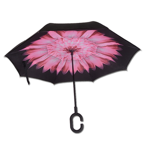 En gros pas cher <span class=keywords><strong>prix</strong></span> double couche à l'envers <span class=keywords><strong>inversé</strong></span> <span class=keywords><strong>parapluie</strong></span> en Chine - Product Image 2