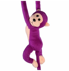 <span class=keywords><strong>Peluche</strong></span> <span class=keywords><strong>Scimmia</strong></span> <span class=keywords><strong>Parlante</strong></span> a Braccio Lungo Colorata Nuova Bambola <span class=keywords><strong>Scimmia</strong></span> Vendutissima per Auto - Product Image 3