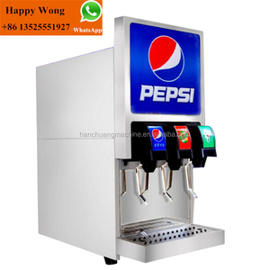 ขายดีที่สุดวินเทจน้ำพุโซดาตู้น้ำเชื่อม - Product Image 4