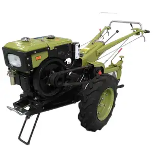 Jual 10HP dengan Traktor Mulai Kebun Berjalan Listrik/Motoclock