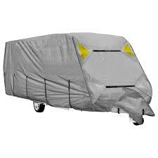 Tailored 5th Wheel <strong>Caravan</strong> <strong>Cover</strong>/RV <strong>Cover</strong>/Motorhome <strong>Cover</strong> - Product Image 3