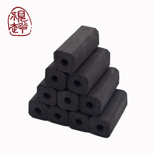 ความร้อนสูงมูลค่าไม้เนื้อแข็ง Bbq Charcoal สำหรับขายนามิเบีย - Product Image 2
