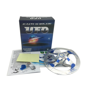 Miraclous in bilico disco volante <span class=keywords><strong>ufo</strong></span> mio mistero magia <span class=keywords><strong>UFO</strong></span> - Product Image 2