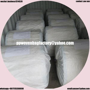 Buena calidad pp tela de alambre volver <span class=keywords><strong>limo</strong></span> valla con - Product Image 3