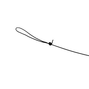 18 pièces/sac ligne enduite <span class=keywords><strong>carpe</strong></span> pêche Leader cheveux plates-formes avec large Gape <span class=keywords><strong>carpe</strong></span> crochets Anti-enchevêtrement plate-forme manchon - Product Image 3