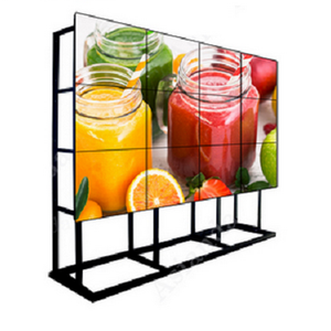 LG display panel TV 49 inch 1080 p 1.8mm bezel has full HD TFT LCD video wall - Product Image 3