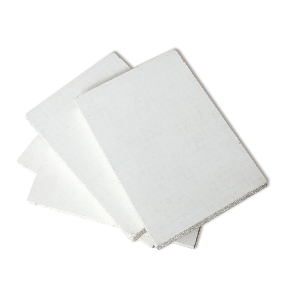 Влагостойкая огнеупорная плита Mgo/панель из оксида магния/панель Mgo