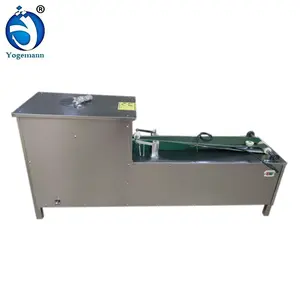 Cheap fish cutting machine fish processing killing equipment for sale