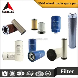 SDLG chargeuse sur pneus pièces de rechange filtre à Air pour SDLG LG953L/LG953N/LG956L/LG968L