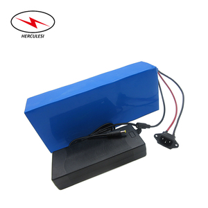 36V 12Ah Batterie Au Lithium pour Vélo Électrique Tondeuse à gazon - Product Image 2