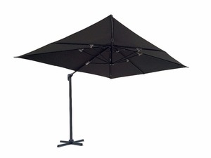 Approvisionnement d'usine Parasols d'extérieur de luxe <span class=keywords><strong>3x4m</strong></span> pour le jardin - Product Image 3
