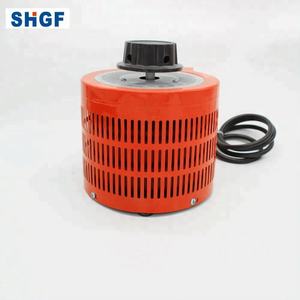 TDGC2-2KVA однофазный регулятор напряжения/Variac/переменный трансформатор - Product Image 3