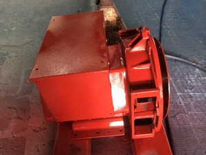 ตลาดเครื่องกำเนิดไฟฟ้ากระแสสลับ 15kv 220v - Product Image 4