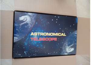 Accessoire de vue astronomique, réfractomètre numérique professionnel, utilisé pour l'observation du ciel - Product Image 5