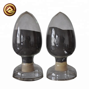 Bruxelles 200 esponja de malla de hierro reducido polvo en polvo Metalurgia - Product Image 3