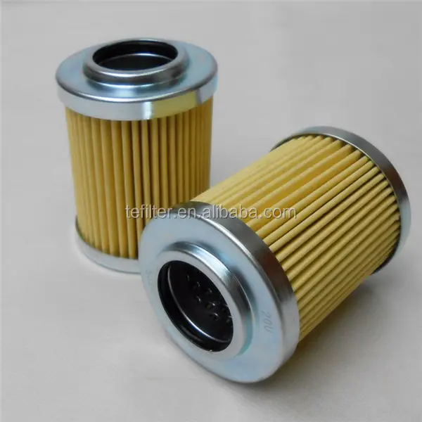 TEFILTER supply for filter element DTII-04-30-15-RC1/4