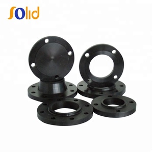 ASTM Raised Face Kohlenstoffs tahl <span class=keywords><strong>Material</strong></span> <span class=keywords><strong>A105</strong></span> Blind geschmiedete Stahl flansche