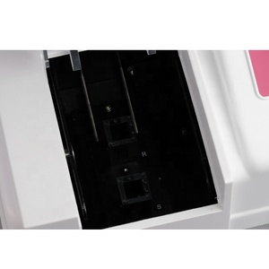 Spettroscopia UV/VIS NIRS a infrarossi vicini per misurazioni rapide - Product Image 3