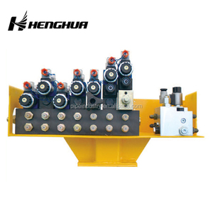Cina Pabrik Supplier Penuh Hidrolik Pengeboran Mesin dan Deteksi Tanah Pengeboran Rig/ <span class=keywords><strong>Rock</strong></span> Pengeboran Rig/Tanah Driller - Product Image 5