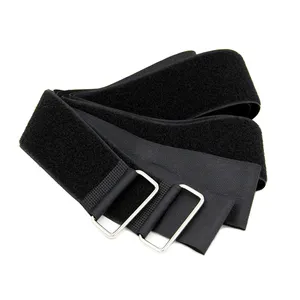 Factory Sale Price Elastic Hook And Loop Strap